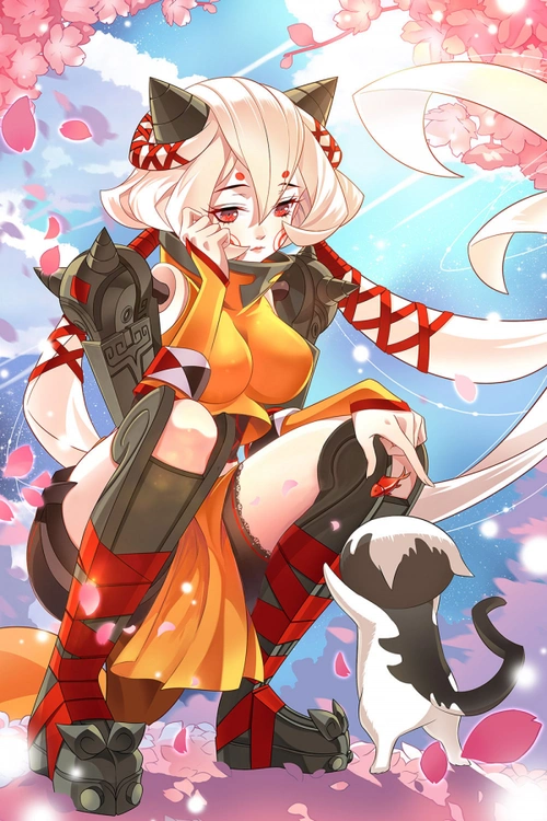 妖神记手游妖灵师天麟杜泽介绍