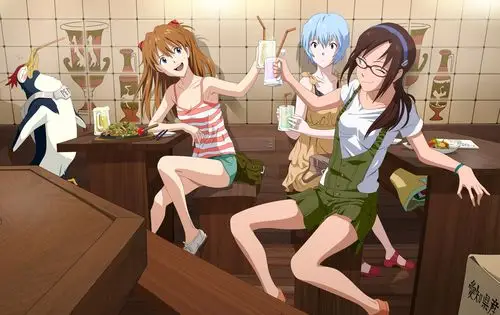 求这张eva壁纸的高清图