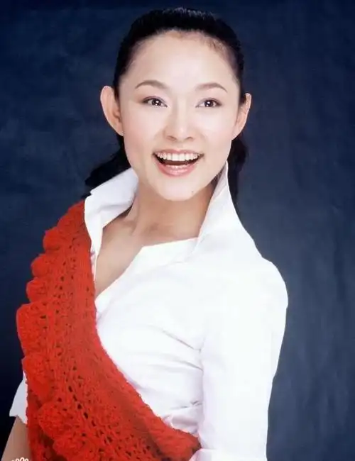 对娱乐的兴趣的个人展示页