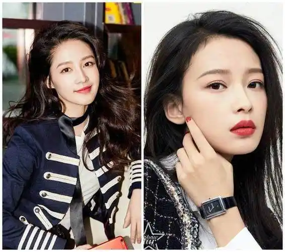 李沁和孙怡是什么关系