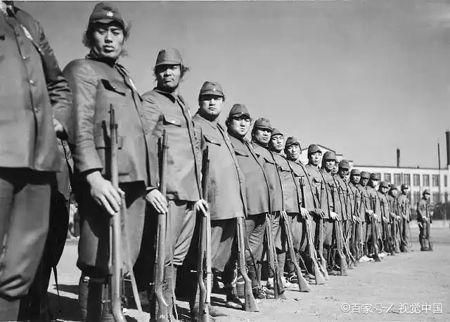 二战时日本四种堪称"经典废物"的武器