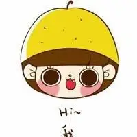 开心的卡通头像【点击鼠标右键下载】