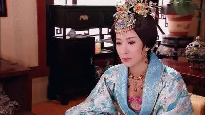 杨怡万贞儿