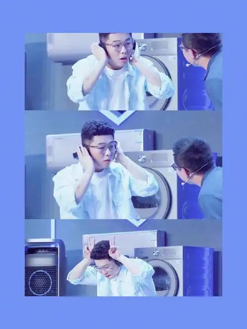 周九良小班长们