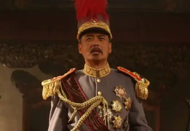 袁世凯妻妾中有个朝鲜小妾很不受宠为何袁世凯死后她还会殉情