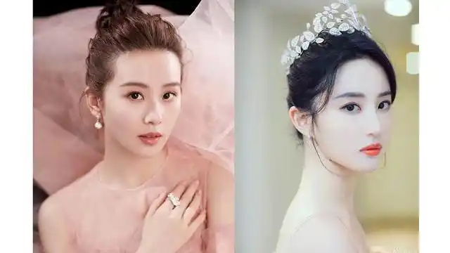 史上长得最像的撞脸明星!