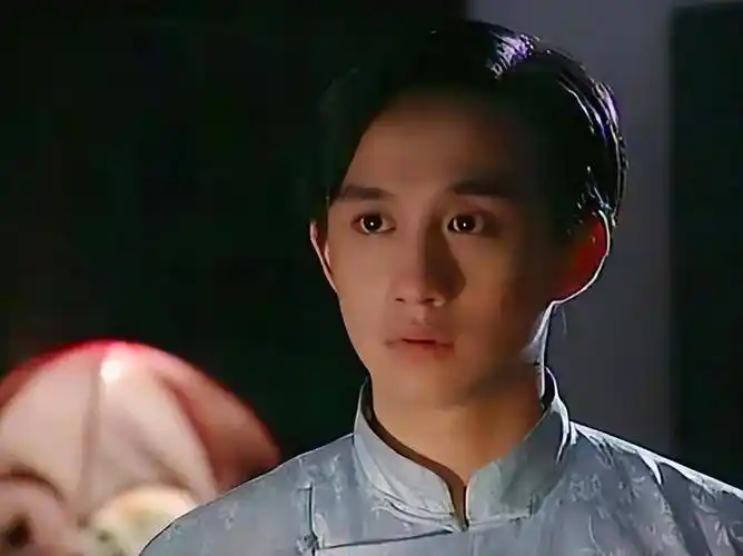 现代"徐志摩"黄磊,与多位女星有纠葛,绯闻情史不输前辈_孙俪_时候