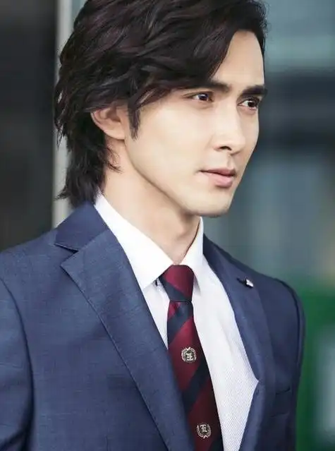 高伟光个人资料简介