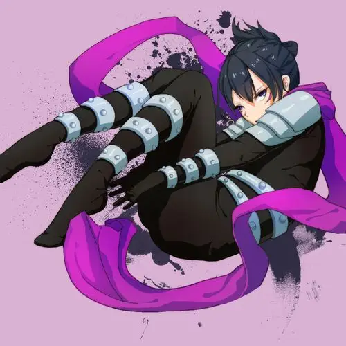 一拳超人 一击男 音速的索尼克 转载自p站 勿侵删 画师dev