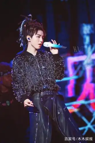 易烊千玺王源王俊凯谁更酷?谁更炫?