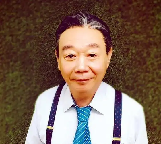 资深演员顾宝明因心肺衰竭去世享年71岁生前爱喝酒健康欠佳