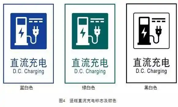 相关部门应积极推进充电设施周边道路标识标志设置,为新能源小客车