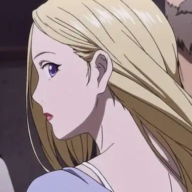 高冷女生头像动漫图片霸气 高冷女孩头像动漫图片