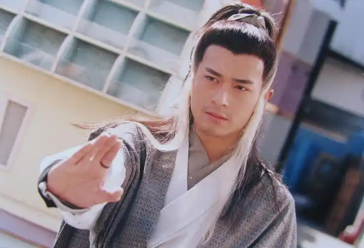 weiwang的相册-神雕侠侣