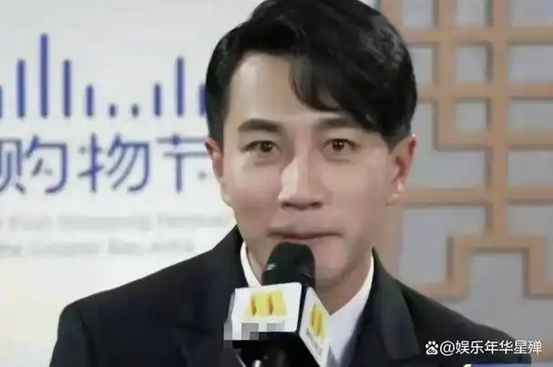 不老男神是假的离开精修和美颜生图揭露人间真实