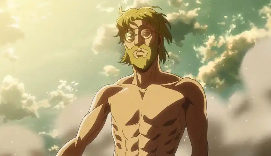 吉克·耶格尔 - 求真百科