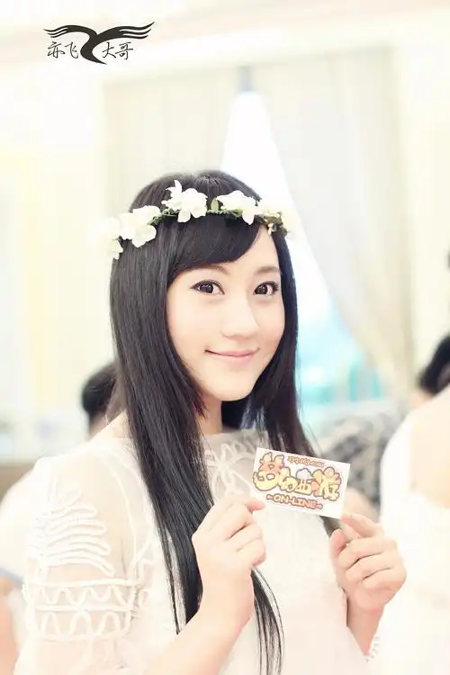 携杭州美女 李恩倩【超纯净的白色】一贴前来贵坛学习交流.