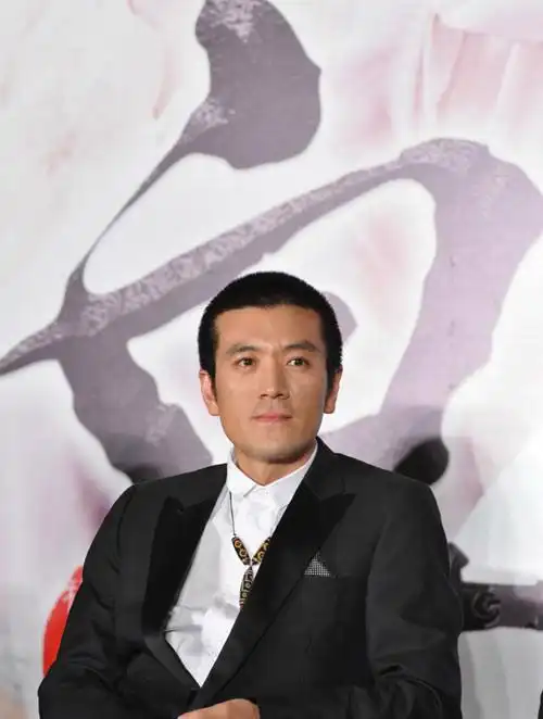 杨子自称文化商人拍电影终极目标是赚钱