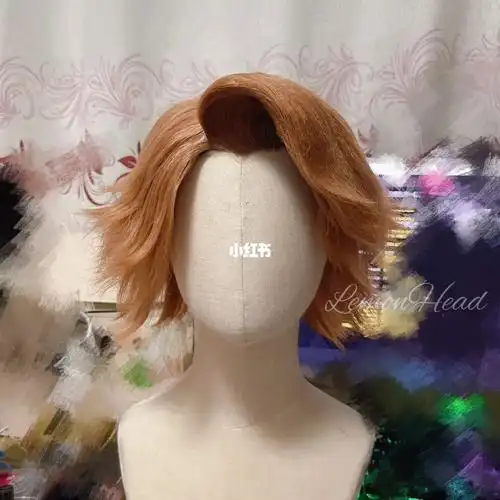 ddl是第一生产力乐佩短发终于摸出来了