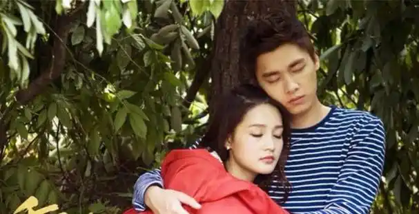 薛宝钗杨洋李沁(李沁可谓男神收割机)(5)