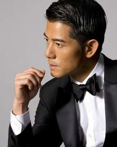 郭富城 aaron kwok的图片