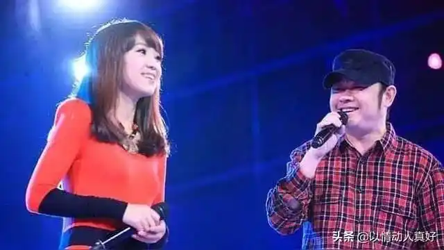 刀郎 云朵(云朵现任丈夫)