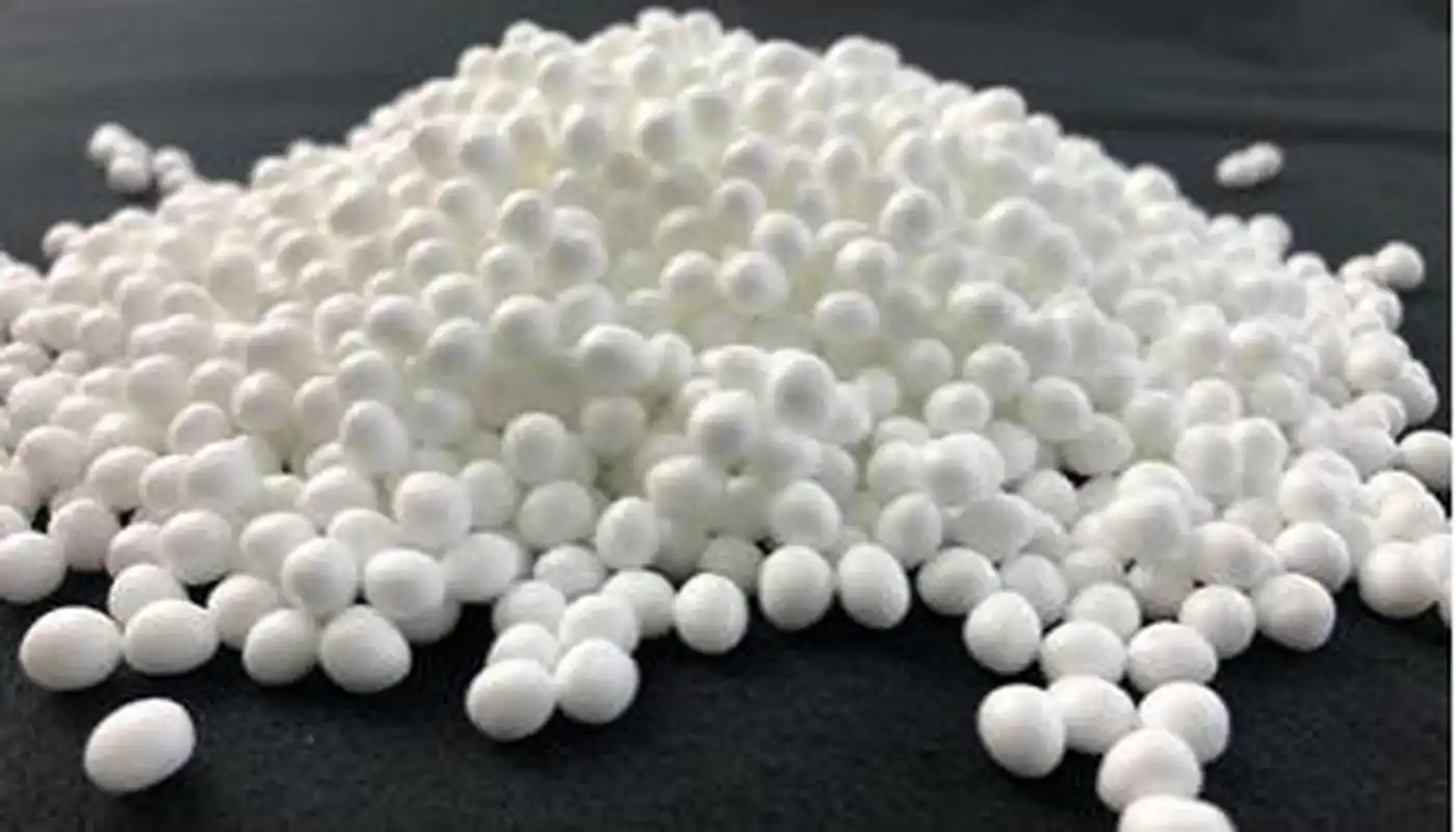 e丅pu爆米花材料组成:热塑性聚氨酯发泡珠粒.