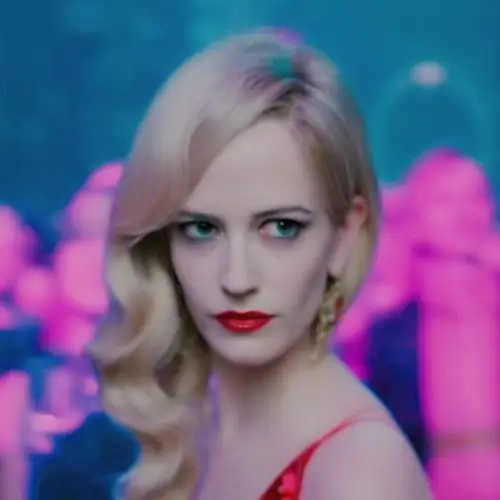 "人间扳手"伊娃格林