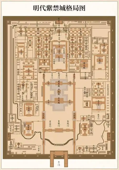京师生春诗意图徐扬绘清乾隆三十三年(1768)故宫博物院藏(复制品)今天