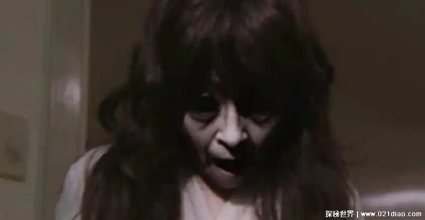 日本十大女鬼图片,每张都令人毛骨悚然(过于恐怖胆小慎点)