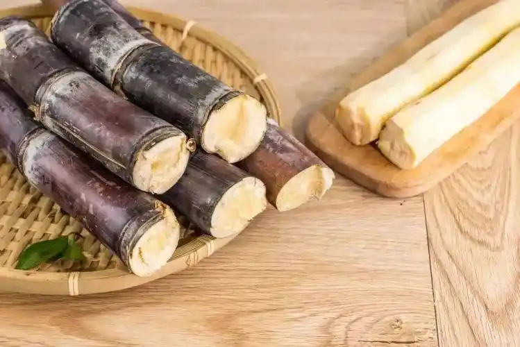 食品与营养食用甘蔗有禁忌怎么选怎么吃掌握这些小技巧
