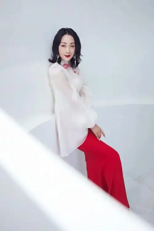 盖娅传说·熊英:"征途",原生的力量感 | aw21 cfw preview