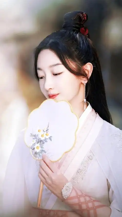 周冬雨千古玦尘