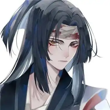 标签:男生头像,动漫头像,卡通头像