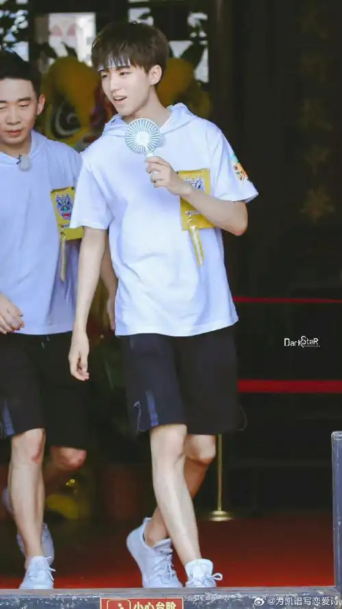 王俊凯电影刺猬##王俊凯电影万里归途##王俊凯小螃蟹实时号测试