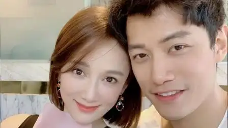 陈乔恩晒与老公度假日常 依偎在alan肩头撒娇好甜