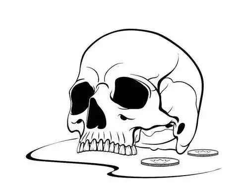 广西一男子在宿舍区平房捡废旧,竟发现白骨.