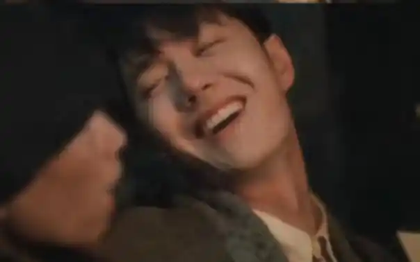 追风者今日更新两则预告!【王一博|李沁|王阳】