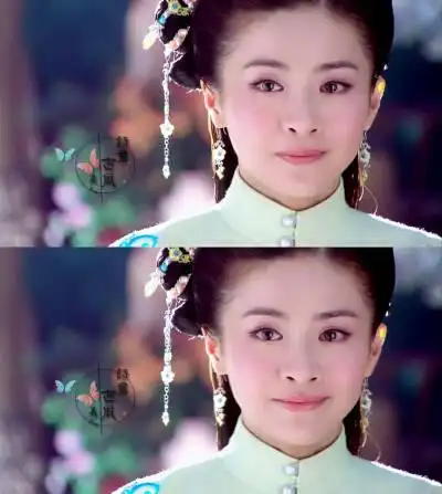 《金玉良缘》江晓萱(贡米)