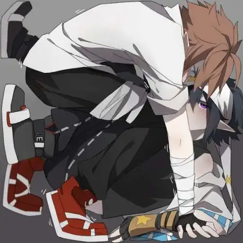 安雷嘉雷all雷幻雷,银雷爱不起来别慌,我只… - 半次元 - acg爱好者