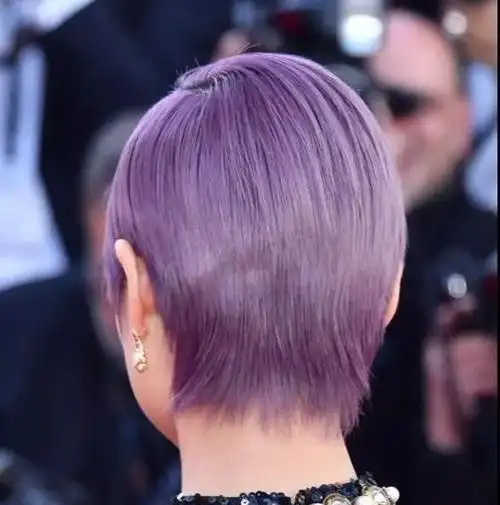 50块染出夏日最显白发色不找tony老师也可以