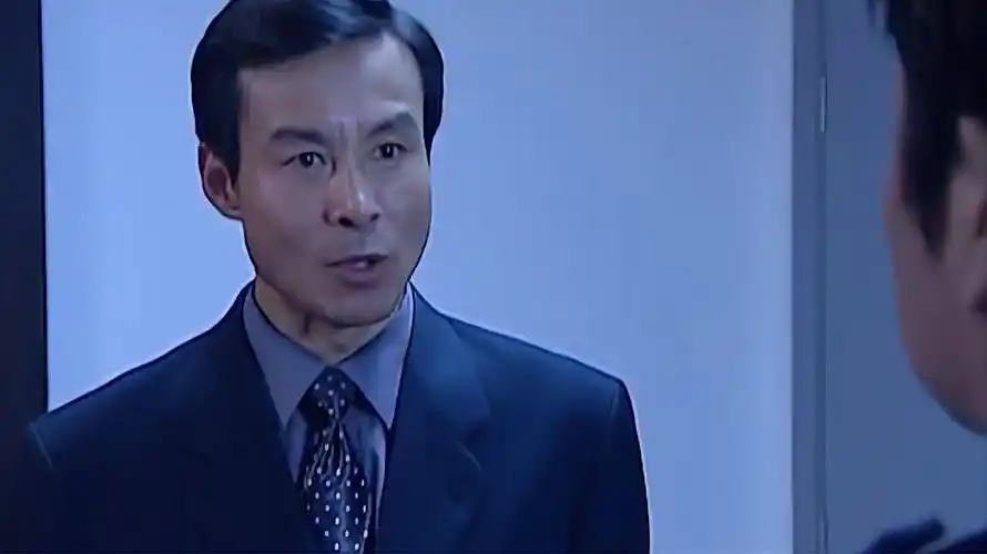 罪域:李子涛想快速结案掩盖真相,哪料老刑警一招,顺利打脸