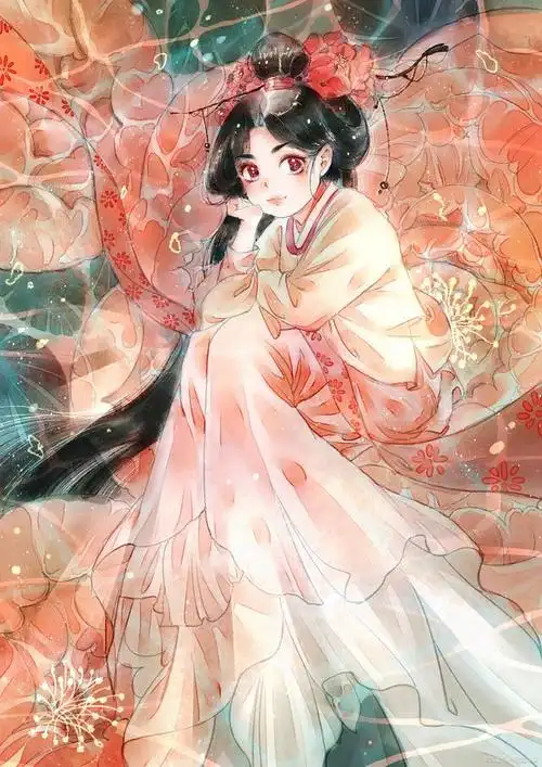 小师弟要来杀我,可他不知道的是,我早就死了