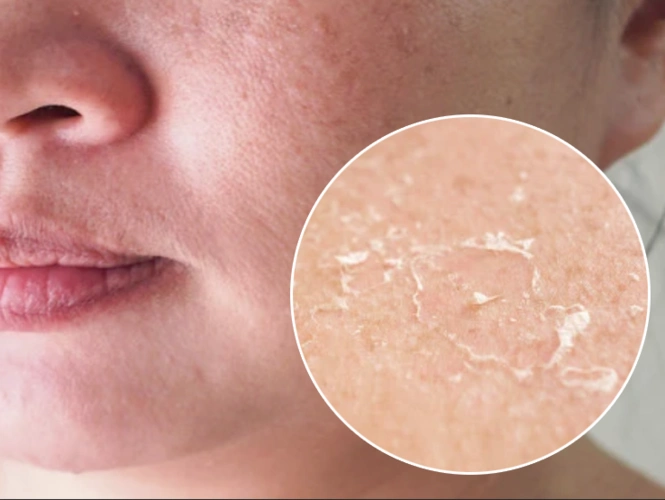 秋季脸部干燥缺水怎么办?美容院diy自制天然补水面膜配方