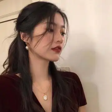 微信女生头像可爱漂亮 你是我喜欢这世界的理由