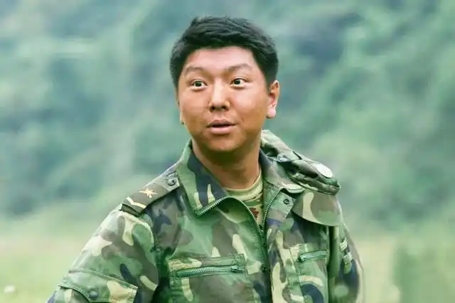 盘点:从长春走出去的3位著名"70后"男演员,人生冷暖自知