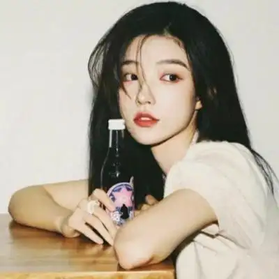 爱上了一个人 你就会温柔了_女生头像_我要个性网