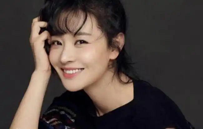 演员王维维年龄 老公和年龄多大引热议