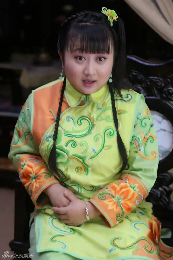 新浪娱乐讯正在湖南电视剧频道黄金时段热播的电视剧《情定三生》收官