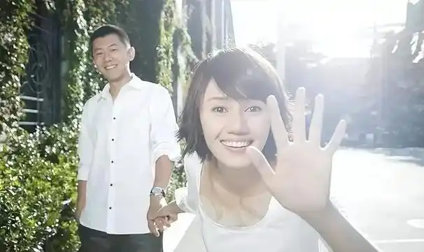 傅晶个人资料老公